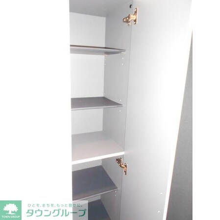 ベル・グラウンド1の物件内観写真